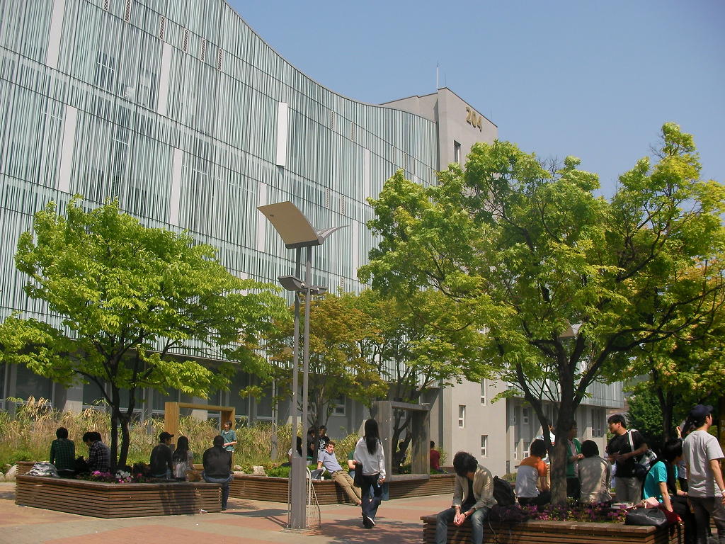 Chung-Ang University